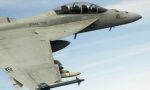 Super Hornet Solution